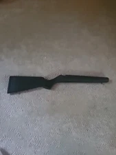 Knight Model Bighorn Cal. 50 Black Powder Butt Stock 