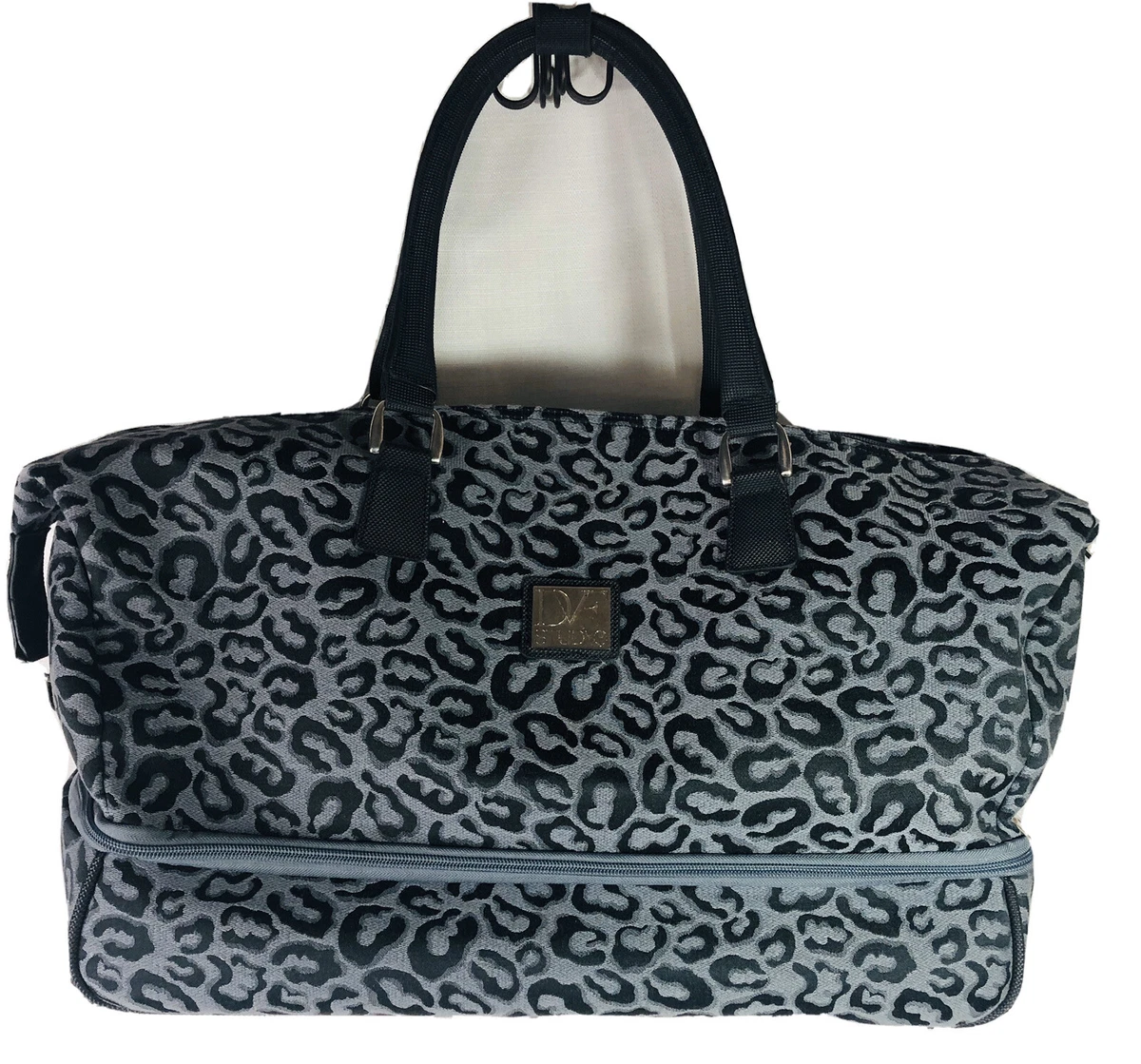 Dvf shop weekender bag