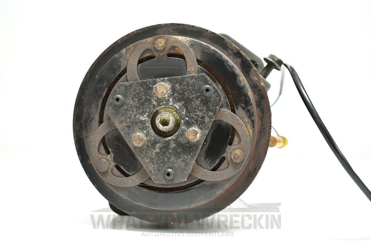 GENUINE SUZUKI SWIFT SF413 1.3L A/C COMPRESSOR - G13BA - 89-99 | eBay