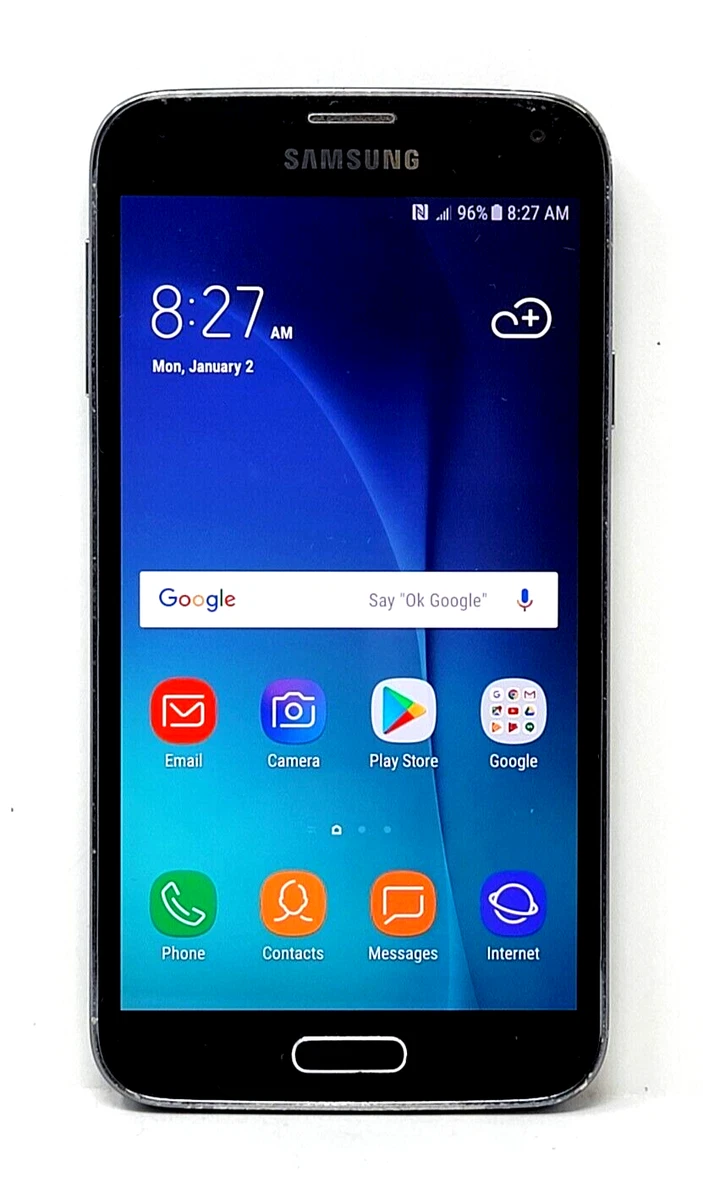 Samsung Galaxy S5 Neo SM G903W 16GB Unlocked 4G LTE Smartphone