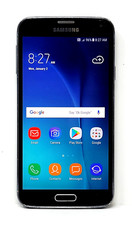 Smartphone Samsung Galaxy S5 Neo G903F 16GB Android Desbloqueado de fábrica Negro -Bueno