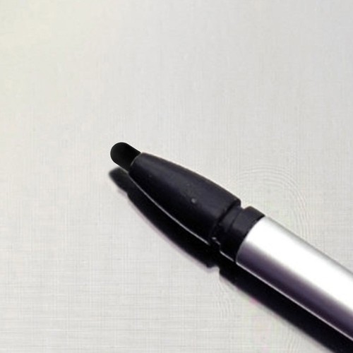50 Pcs Capacitive Pen Replacement Tip Stylus Refills Touchscreen Tips - Zdjęcie 7 z 12