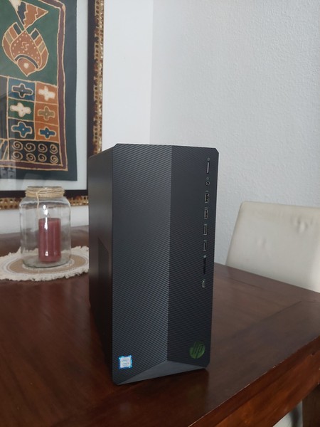 ordenador gaming sobremesa