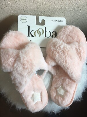 kooba slippers