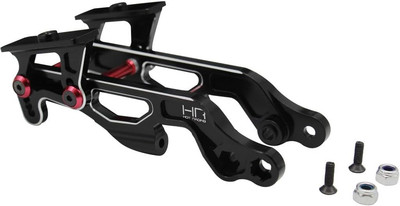 AON40MT01 Aluminum Low Profile Wing Mount Arrma Talion V3