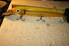 cisco kid Fishing lure