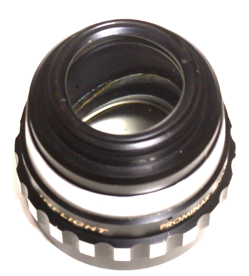 KOWA INFLIGHT PROMINAR ANAMORPHIC LENS--35--1.5X | eBay