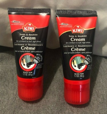 kiwi shine & nourish cream