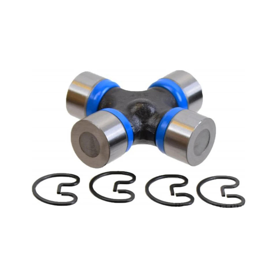 Junta universal SKF Brute Force 2x se adapta de 1963 a 1996 Chevrolet Corvette Foto 2 de 3