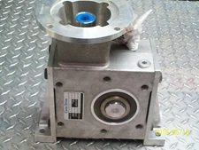 B0611 NEW TEXTRON CONE DRIVE RATIO 10:1