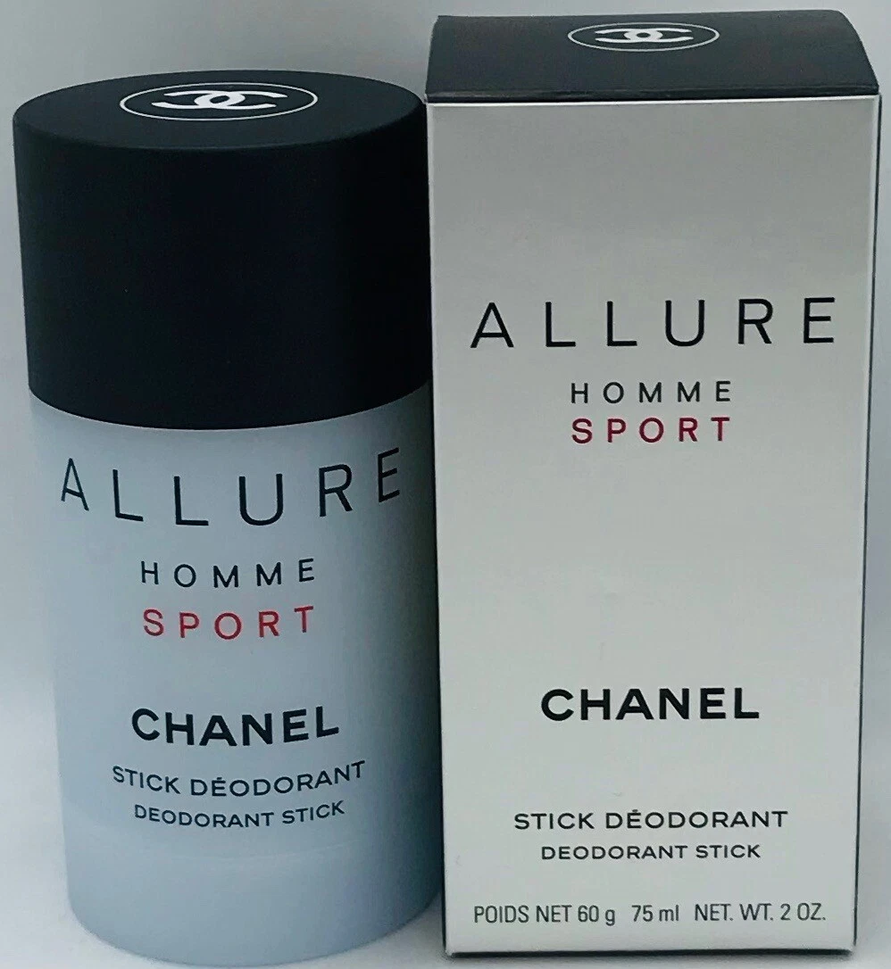 ALLURE HOMME SPORT Deodorant Stick