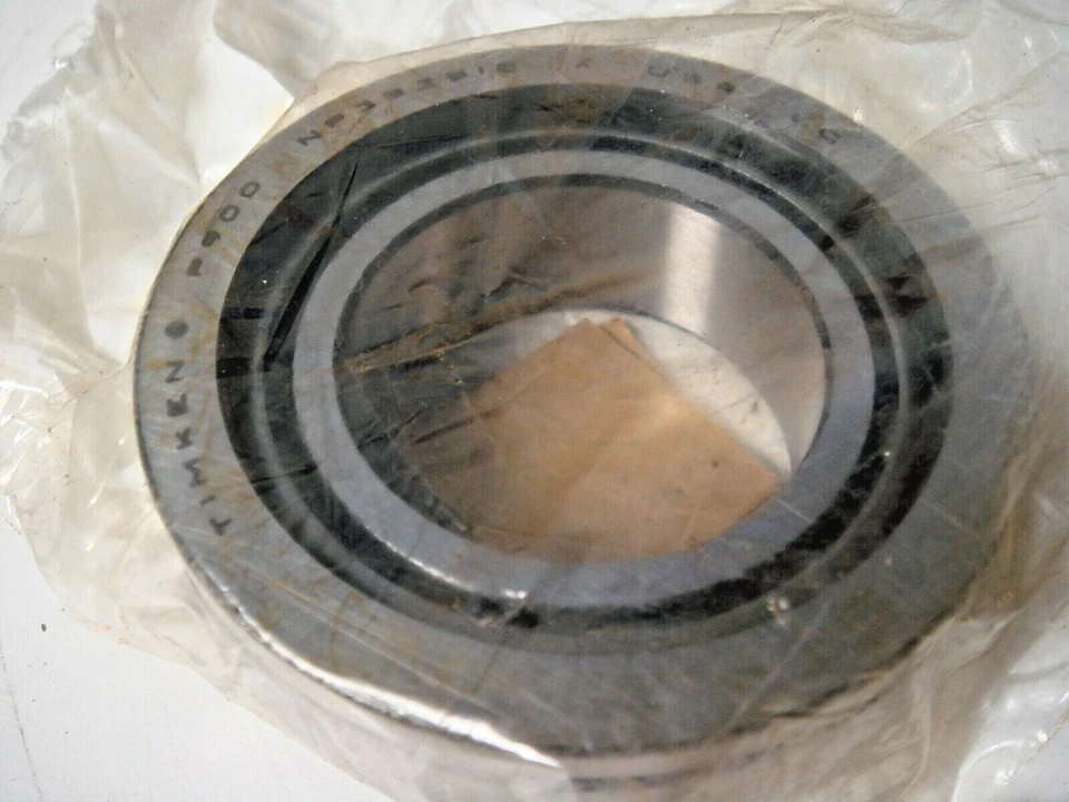 Rolamento de pinhão Chrysler transmissão automática Mopar 4856911 Caravan PT Cruiser D4 - Imagem 2 de 3