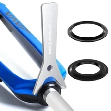 Hanging Hole Bicycle Headset Cup Remover Bicycle Crown Race Remover