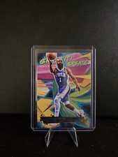 2021-22 Panini NBA Court Kings James Harden Graffiti Greats #8