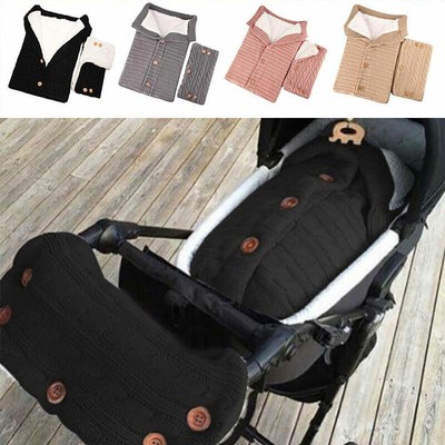 baby hands cold in sleeping bag