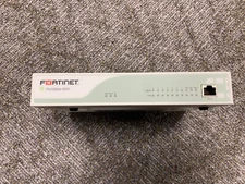 Fortinet Fortigate-60D FG-60D Firewall Security Appliance