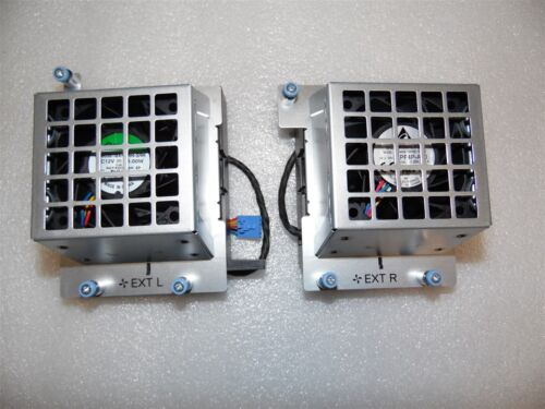 GPU FAN EXPANSION LEFT & RIGHT DELL POWEREDGE TOWER RACK SERVER T640 8DF31 K22DD - Picture 3 of 3