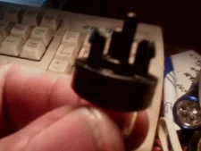 1- PUMP PRIMER BULB For HUSQVARNA 503936601 325 326 334 338 356 WALBRO188-512-1