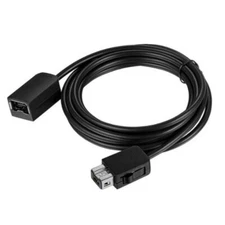 🔥New Insignia 6' Extension Cable Super Nintendo NES SNES Classic Controllers