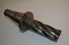 HM Fräser D47 mm SK50 DIN 2080 Walter 6 Schneiden  RHV12252