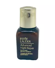 NEW Estee Lauder A'dvanced Night Repair Synchronized recovery complex II 0.5 oz