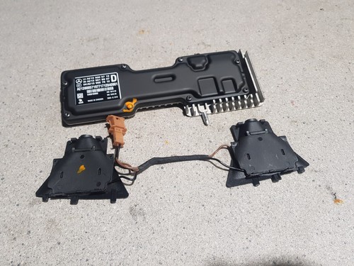 2018 Mercedes E Class W213 E350e Front Windscreen Camera a2139005719 - Picture 5 of 6