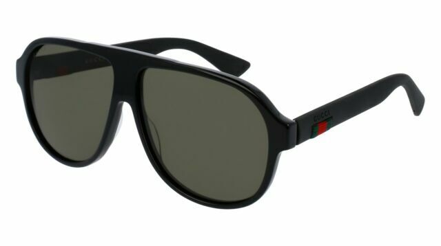 gucci sunglasses man