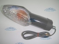 Pfeil Komplett 13790 Vorne Links Honda 125 CBF 2011 2012 2013 2014 2015
