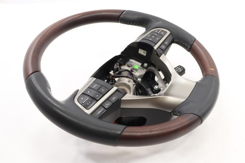 Volante Lexus RX350 2019-2022 con botón de interruptor OEM - Imagen 8 de 18