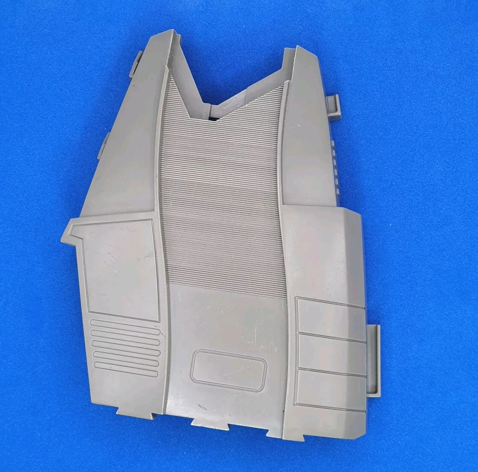 Omega Supreme Part A G1 Armor Part Accessories Transformers 1985 Hasbro