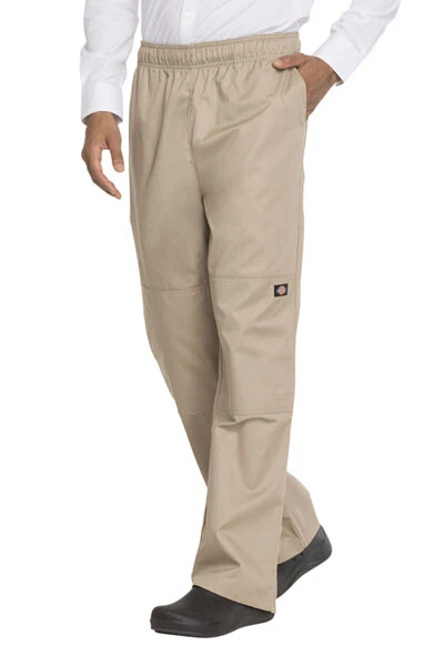 NWT DICKIES MEN'S ZIP FLY KHAKI WORK PANTS DC16 TRUCKLOAD SALE! SUMMER  WEIGHT