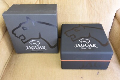 Jaguar J689-1 Special Edition | eBay
