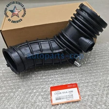 OEM Air Intake Tube Cleaner Hose Fits For 2003-2007 Honda Accord 2.4L US