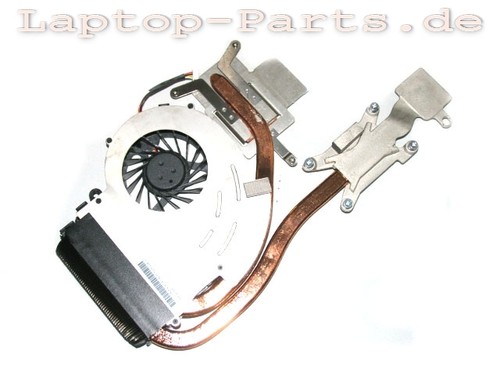 CPU Lüfter/ Kühler fan heatsink AB1205HX-LDB Acer Aspire 8942G NEUWARE