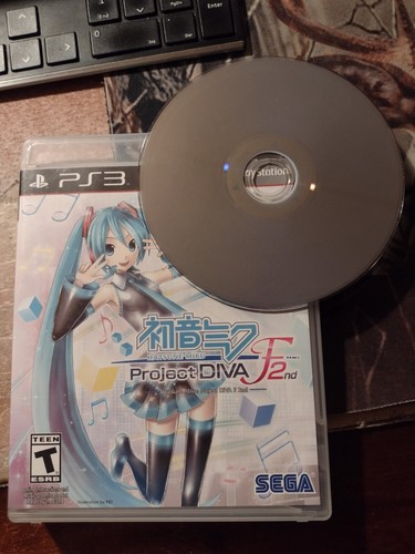 PlayStation 3 Games ~ Most with Manuals! - Picture 214 of 533