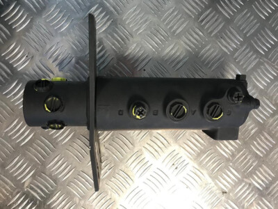 Drehgelenkstück komplett Drehdurchführung ROTARY JOINT Kubota KX41-2 RG108-62300