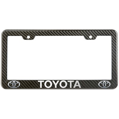 Каталог toyota frame