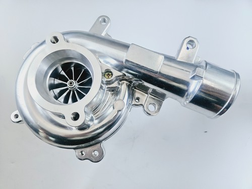 Turbo Stage 2 For Toyota Hilux Land Cruiser Prado D-4D 1KD-FTV 3.0 CT16V Upgrade - Picture 3 of 12