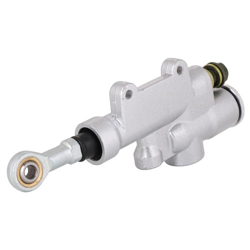 Motorrad Bremszylinder HintenHauptbremszylinder Bremspumpe für 125-530 SX SXF... - Bild 2 von 6