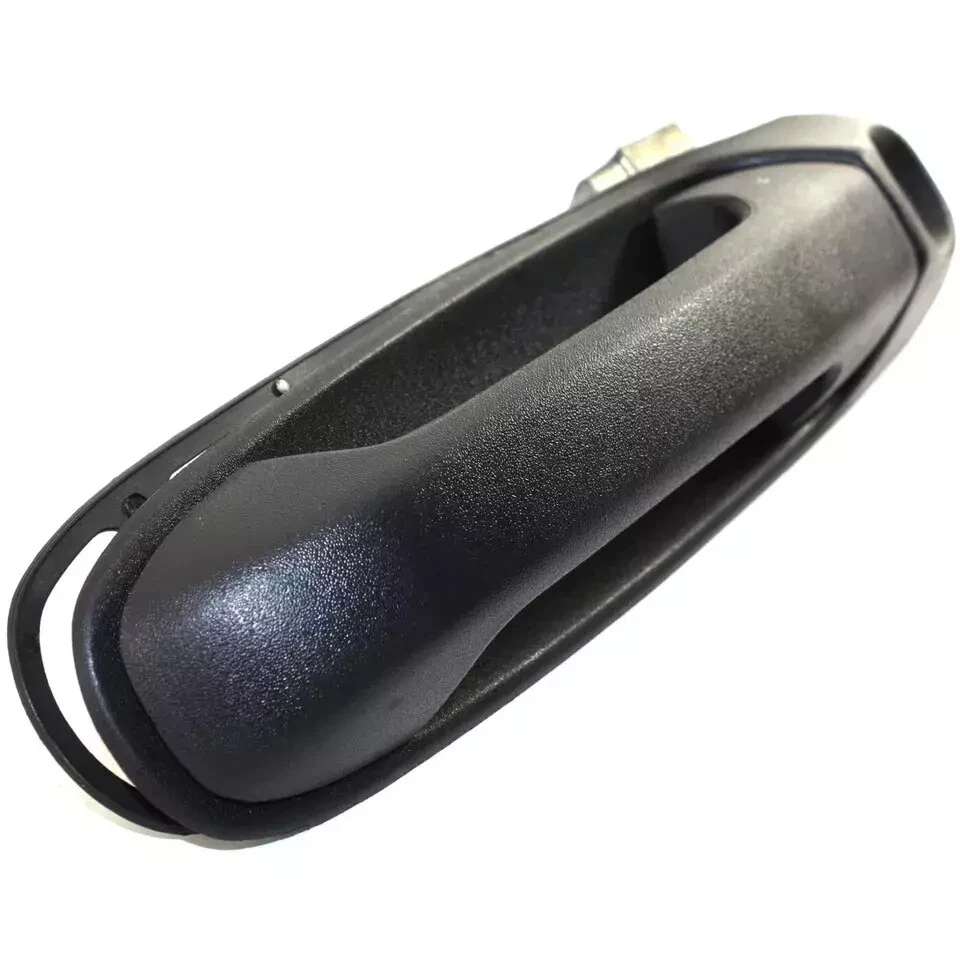 Nueva manija de puerta exterior del conductor delantero izquierdo para Jeep Liberty CH1310115 1999-2007 Foto 3 de 4