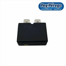 Peg Perego MEDI0006 Thermal Protector 25 Amp PSMB 320 145° C, Genuine