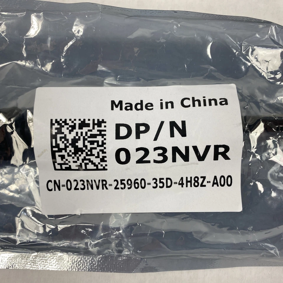 BizLink DP/N 023NVR DisplayPort 转 DVI-D 适配器 5 件装 — 第 3/4 张图片