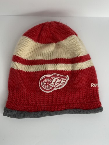 Detroit Red Wings Hockey NHL Reebok 