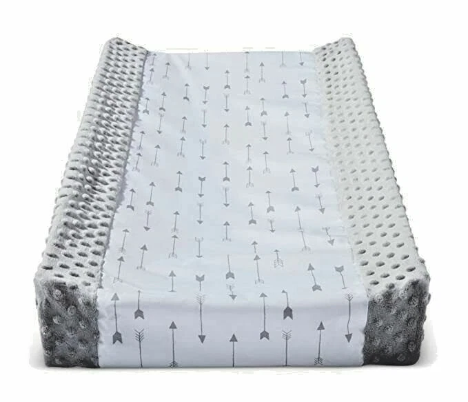 Best wipeable cheap changing pad