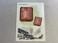 2020 Topps Allen & Ginter Digging Deep inserts *Free Shipping*