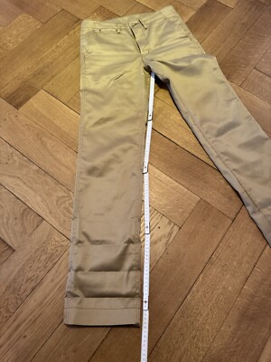 studio d'artisan Chino Pants Gr.W31 