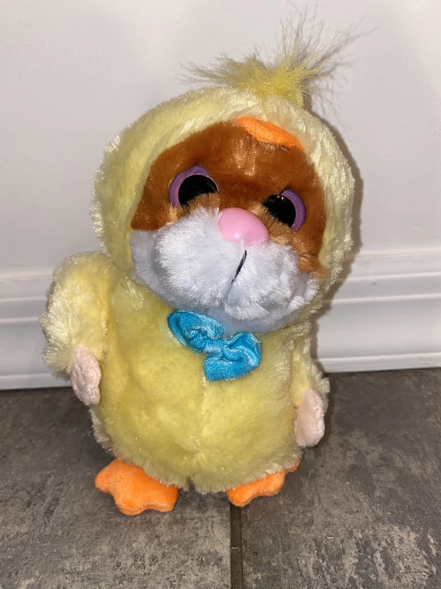 Easter top chick outfit