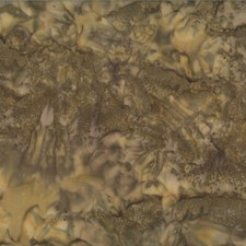Hoffman - Bali Batik - Watercolors - Hampster, Fabric by the Yard