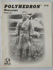 The Polyhedron Newszine Magazine Issue 11, March 1983, TSR  RPGA