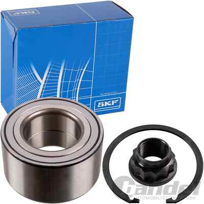 SKF RADLAGERSATZ VORNE passend für TOYOTA VENZA PREVIA II AVENSIS LEXUS RX ES
